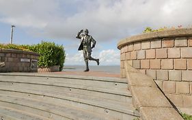 The Bay Cottage - Morecambe Bay